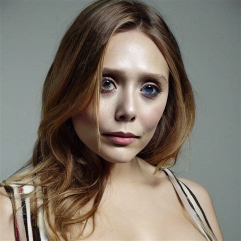 elizabeth olsen naked fake|Videos Tagged with Elizabeth Olsen